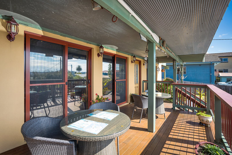 Anchors Aweigh Narooma